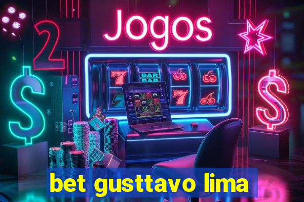 bet gusttavo lima